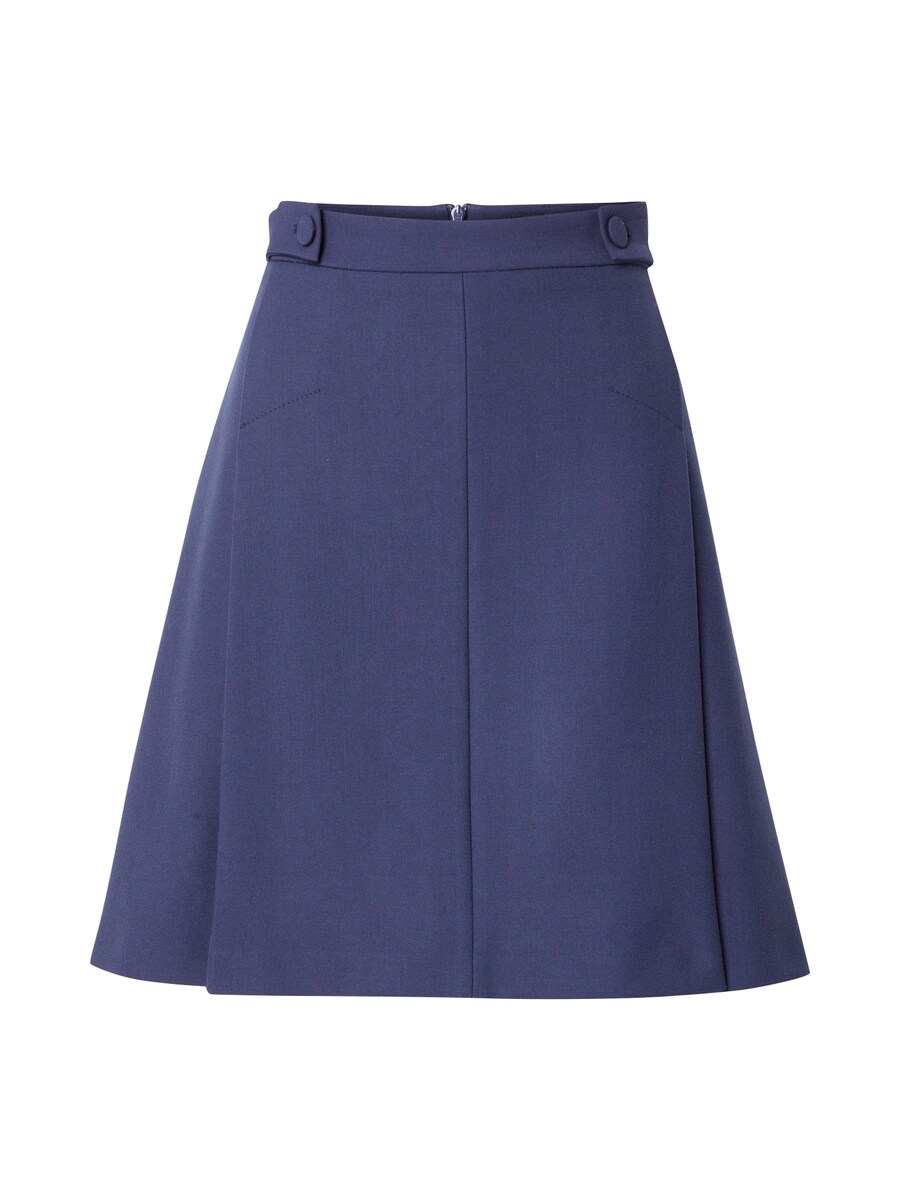 Юбка BOSS Verci, темно-синий
Юбка BOSS Verci, темно-синий