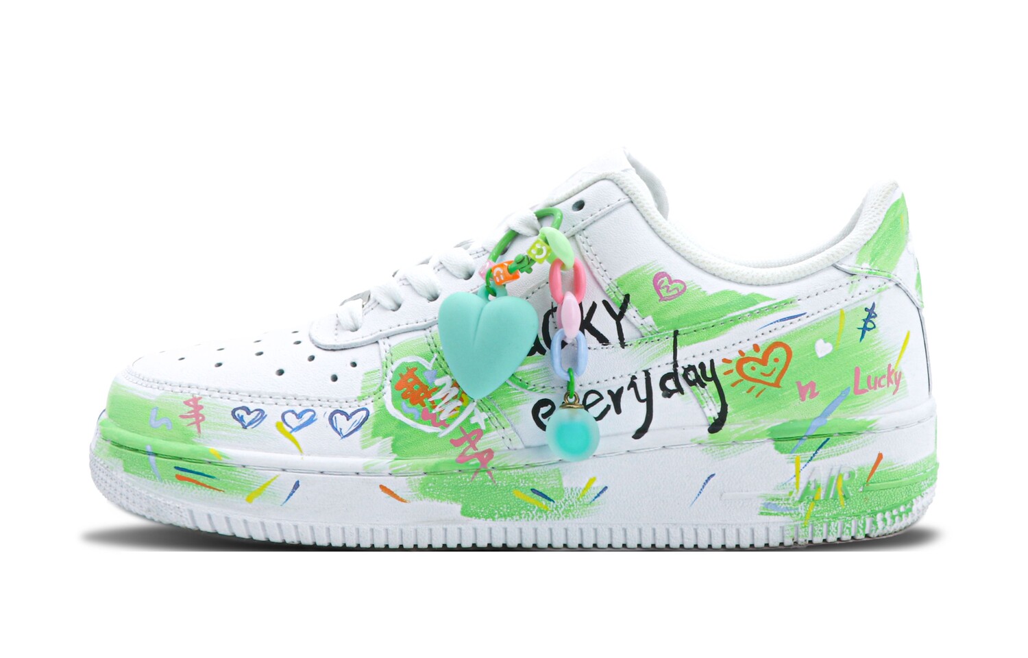 Кроссовки Nike Air Force 1 Skateboard Shoes Men Low-Top White
Кроссовки Nike Air Force 1 Skateboard Shoes Men Low-Top White