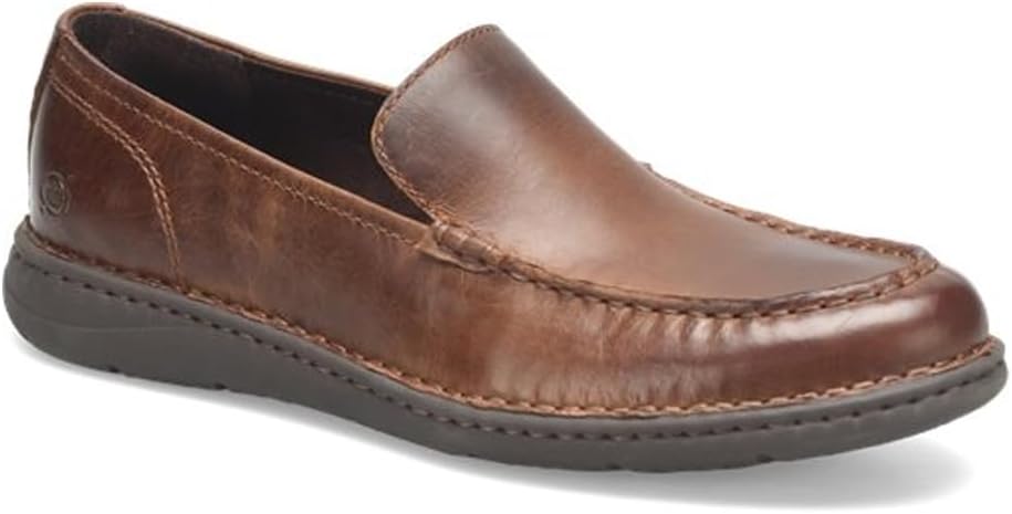 Мужские туфли BORN Thaton, темно-коричневый
Мужские туфли BORN Thaton, темно-коричневый