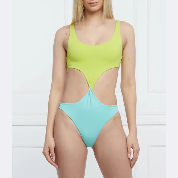 Купальный костюм Banana Moon, бирюзовый
Купальный костюм Banana Moon, бирюзовый