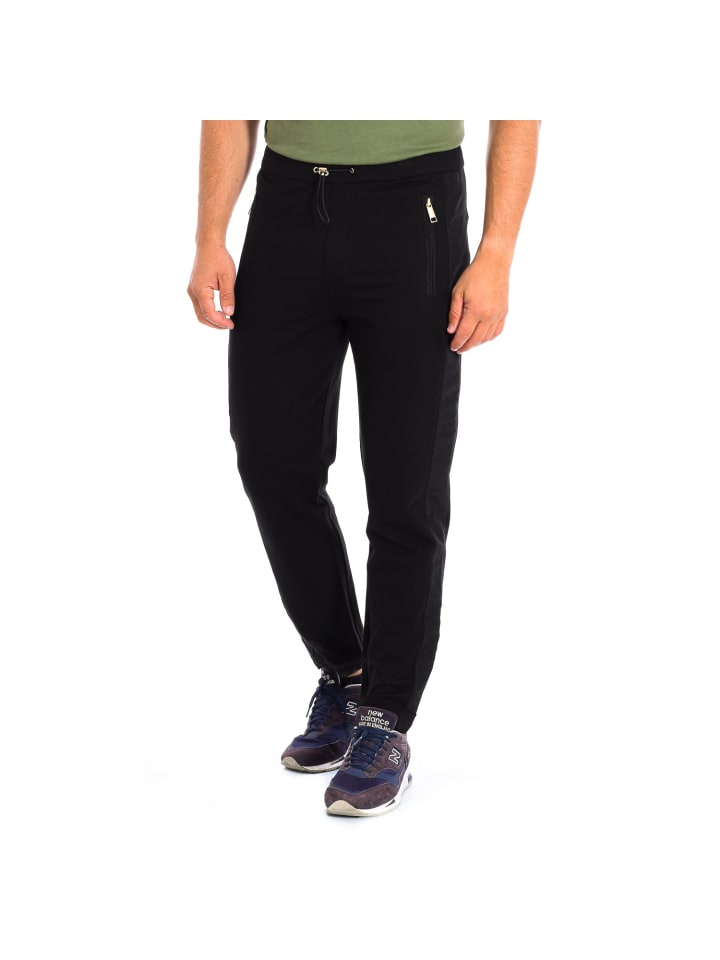 Спортивные брюки La Martina, черный
Спортивные брюки La Martina, черный