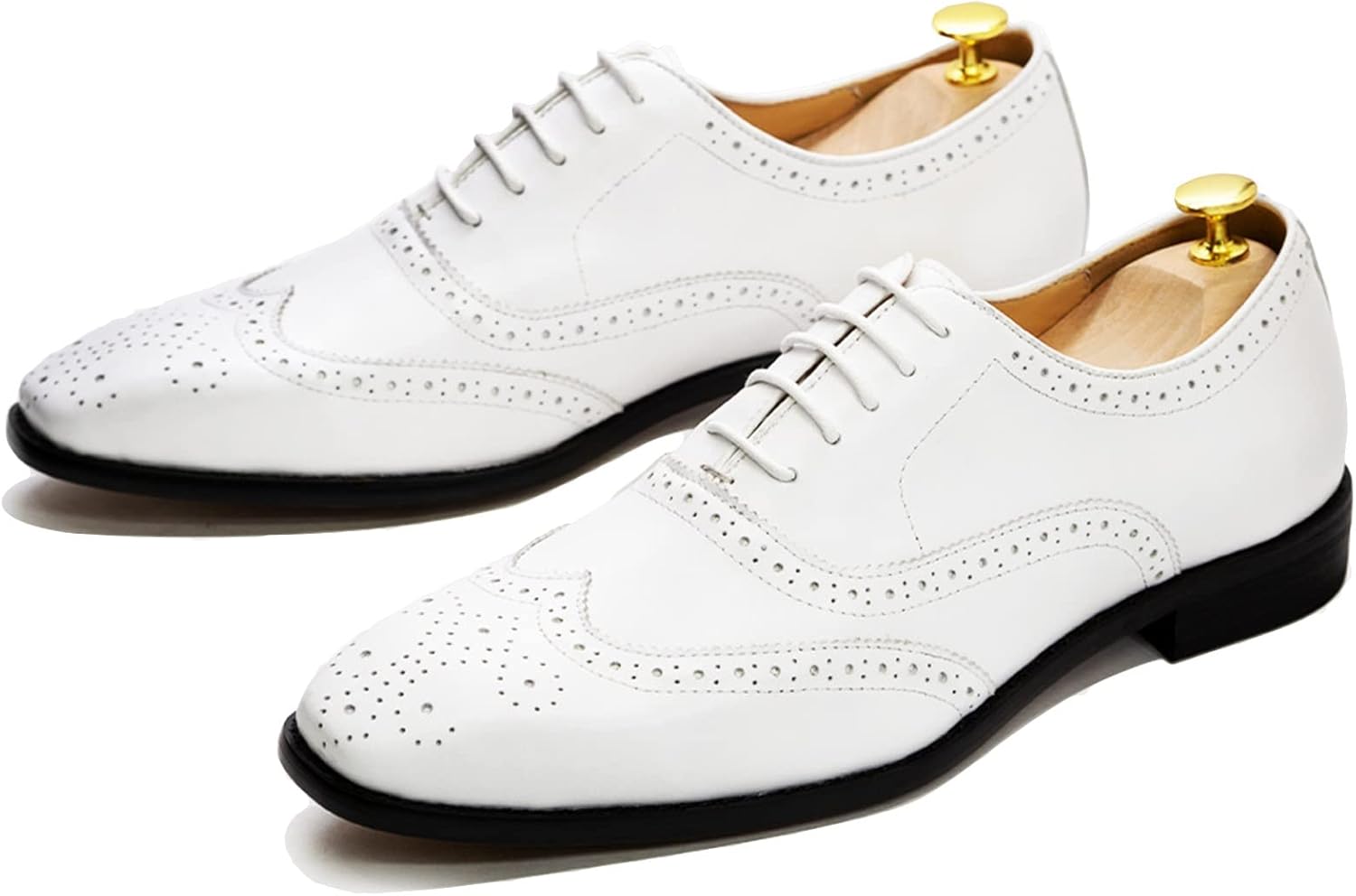 Мужские туфли TTiiLoe из натуральной кожи, модные дерби с шнуровкой, оксфорды для деловой, официальной одежды и вечеринок (Цвет: черный, Размер: 47)
Мужские туфли TTiiLoe из натуральной кожи, модные дерби с шнуровкой, оксфорды для деловой, официальной одежды и вечеринок (Цвет: черный, Размер: 47)