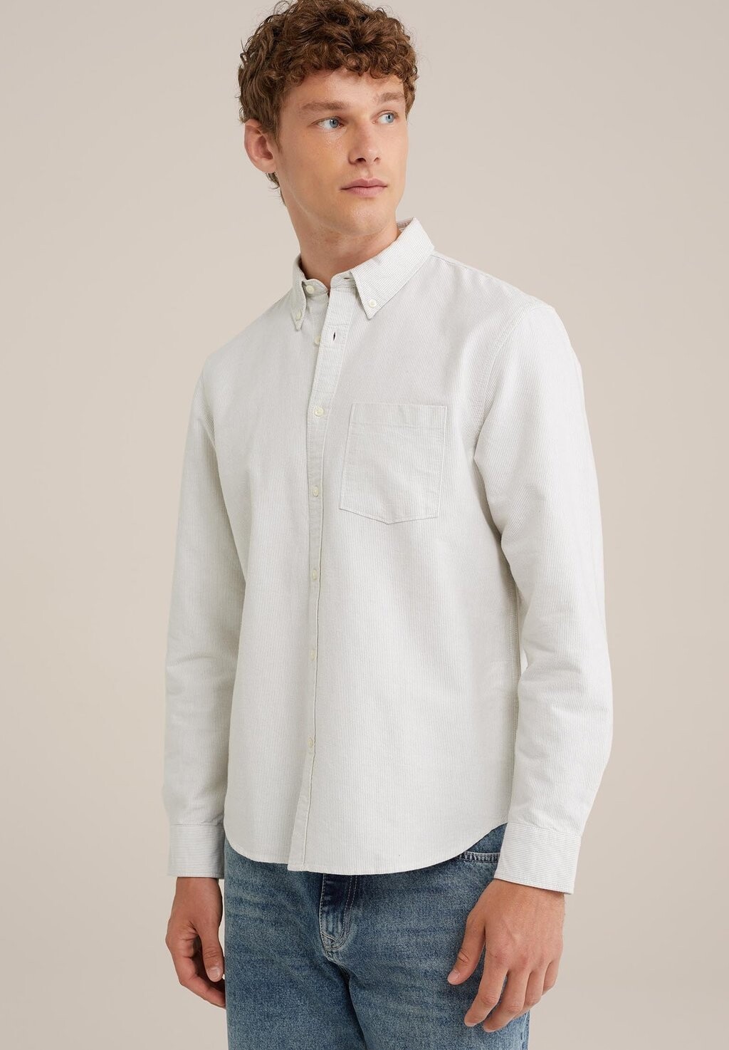 Рубашка WE Fashion, цвет Mottled Olive
Рубашка WE Fashion, цвет Mottled Olive