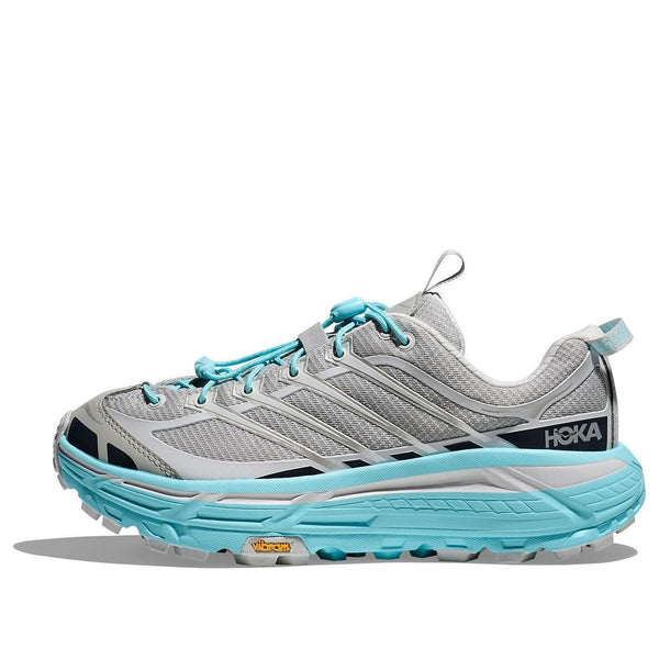Кроссовки mafate three 2 'stardust cloudless' Hoka One One, мультиколор
Кроссовки mafate three 2 'stardust cloudless' Hoka One One, мультиколор