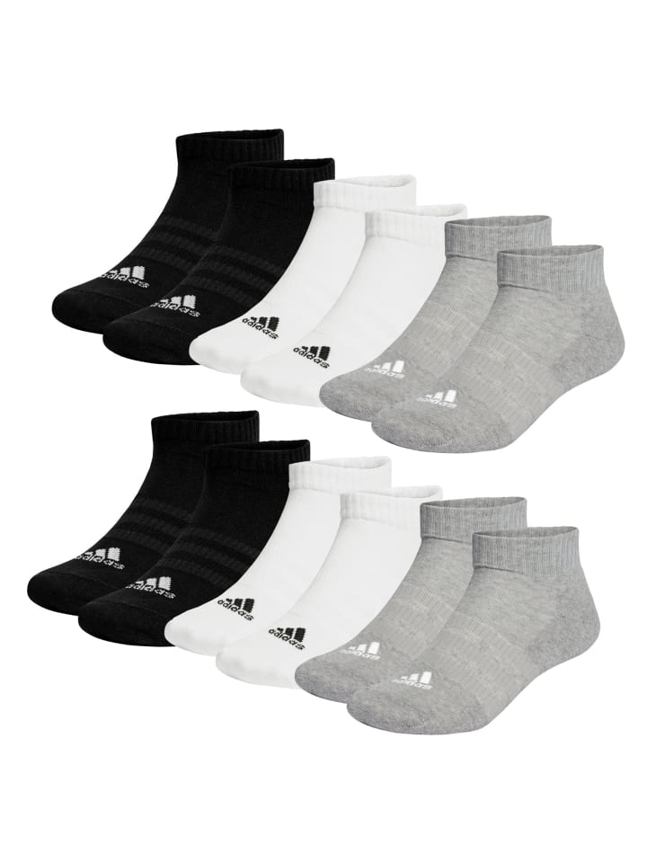 Носки Adidas, разноцветный
Носки Adidas, разноцветный