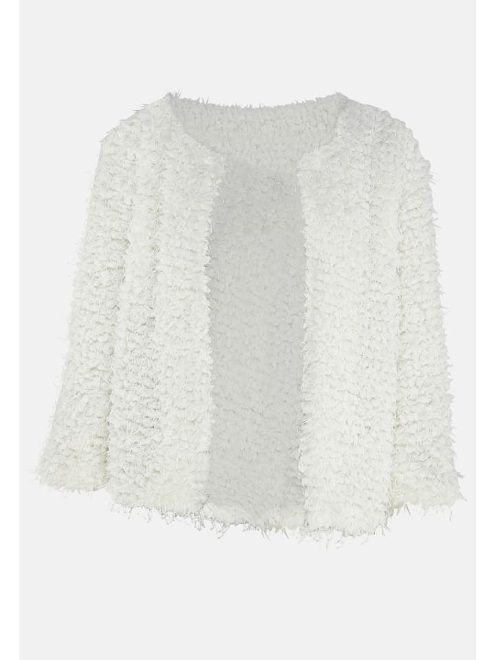 TOOCHE Куртка и пальто «Фру-Фру» белого цвета
TOOCHE Куртка и пальто «Фру-Фру» белого цвета