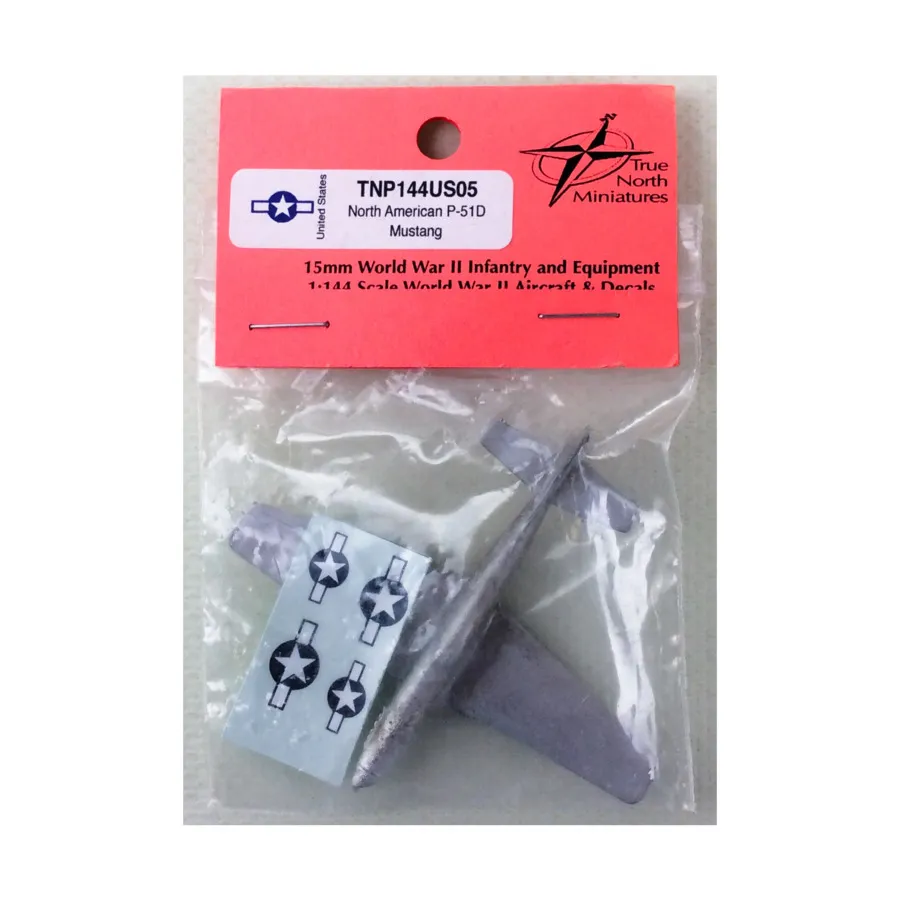 Североамериканский P-51D Мустанг, World War II - Aircraft (1/144 Scale)
Североамериканский P-51D Мустанг, World War II - Aircraft (1/144 Scale)