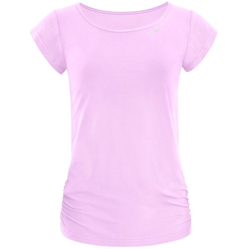 Функциональная легкая и мягкая рубашка с короткими рукавами aet130ls Winshape, цвет lavender rose
Функциональная легкая и мягкая рубашка с короткими рукавами aet130ls Winshape, цвет lavender rose