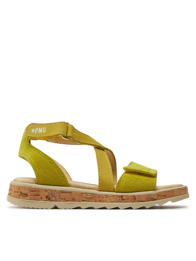 Сандалии Primigi, желтый
Сандалии Primigi, желтый