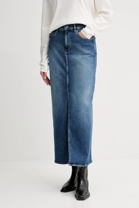 Джинсовая юбка G-Star, синий
Джинсовая юбка G-Star, синий