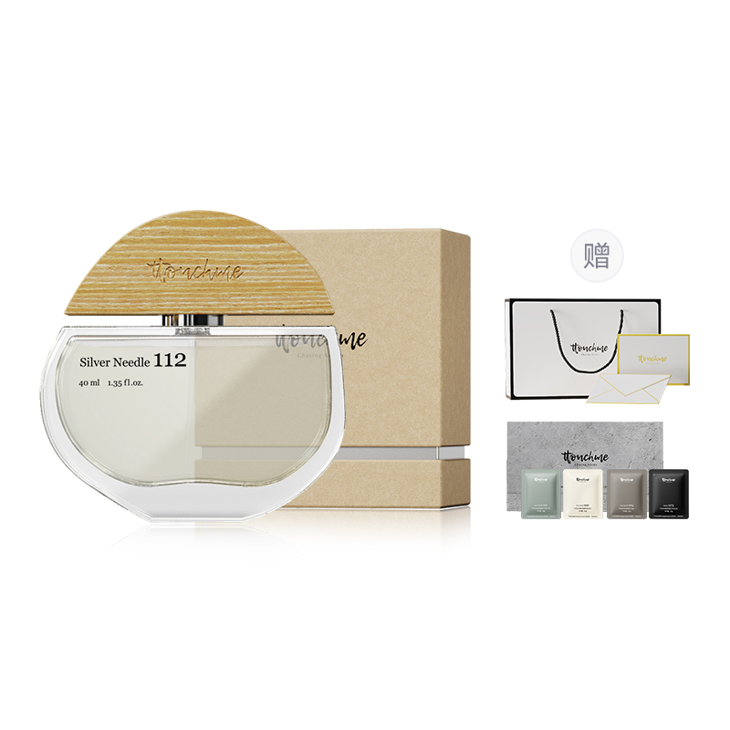 Perfumes Unisex TTOUCHME
Perfumes Unisex TTOUCHME