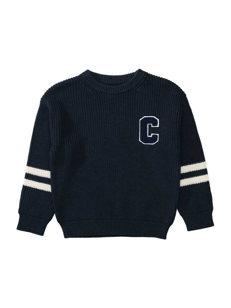 Свитер STACCATO, Night Blue
Свитер STACCATO, Night Blue