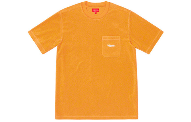 Футболка SS19 унисекс Supreme
Футболка SS19 унисекс Supreme