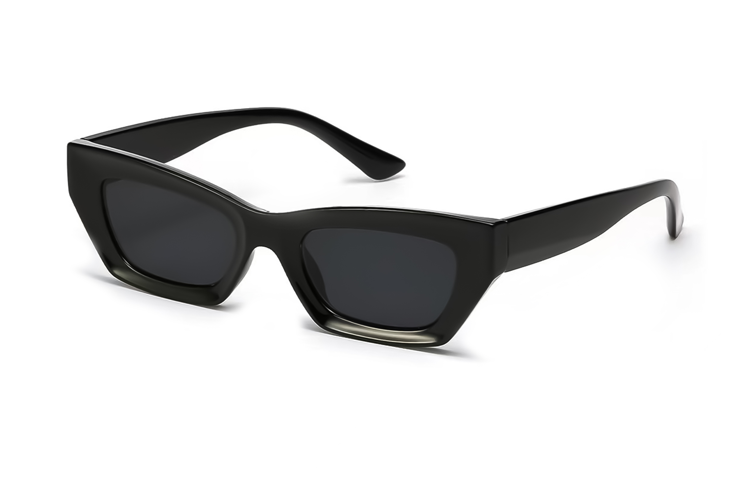 Прямоугольные солнцезащитные очки унисекс ASTAR HADES, чайно-коричневый
Прямоугольные солнцезащитные очки унисекс ASTAR HADES, чайно-коричневый