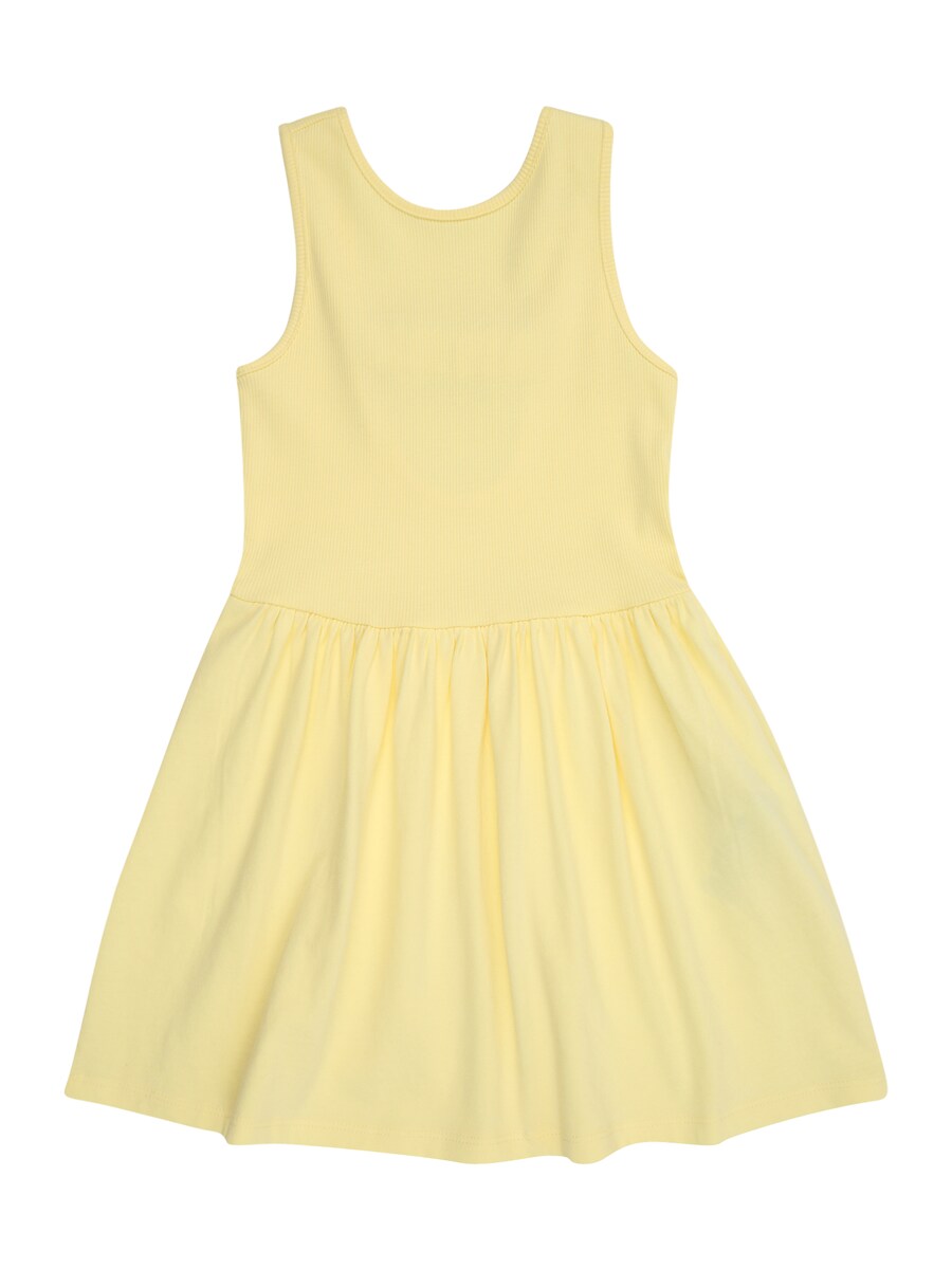 Платье s.Oliver, светло-желтый
Платье s.Oliver, светло-желтый