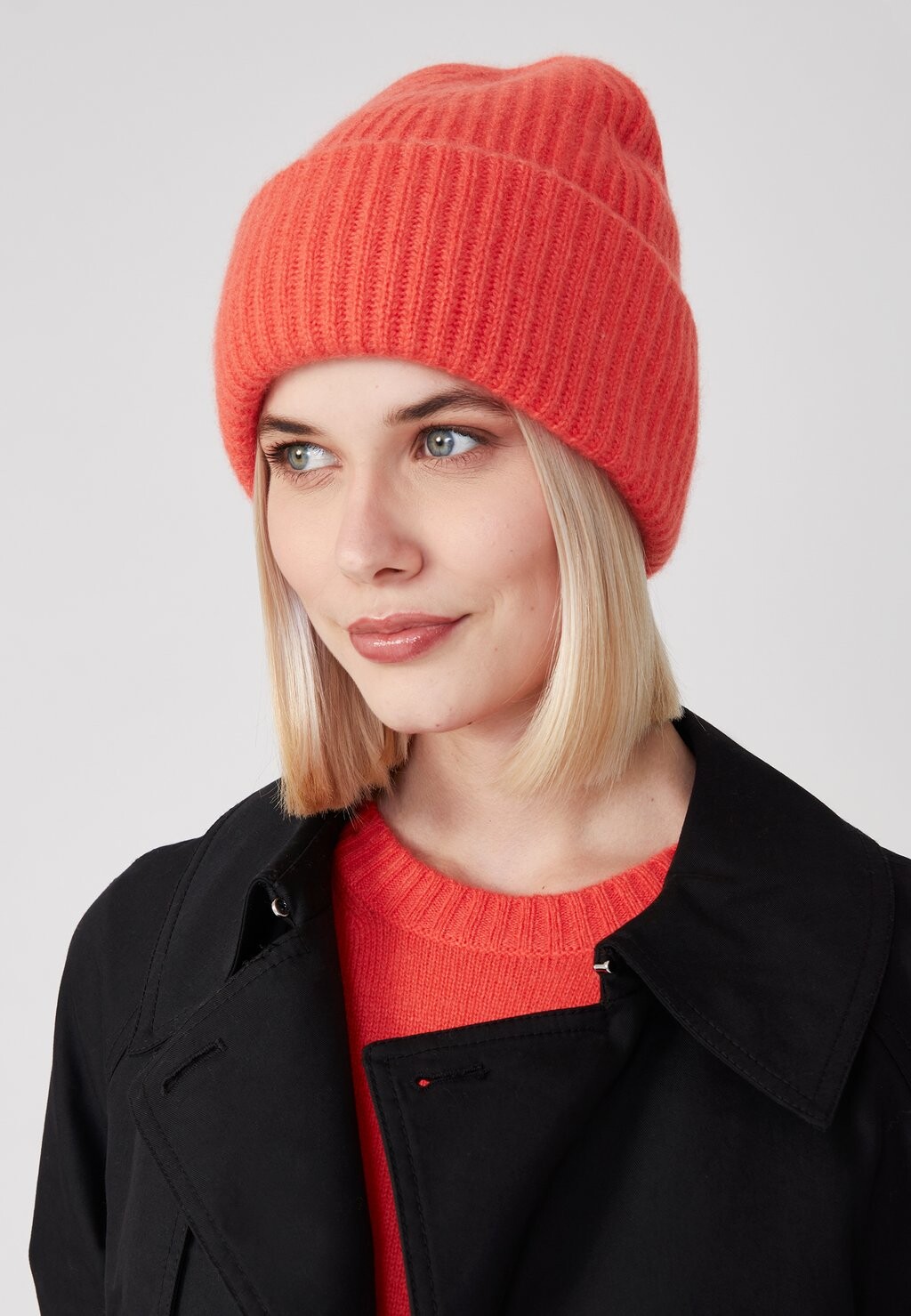 Шапка-бини Chunky Style Republic, цвет marigold
Шапка-бини Chunky Style Republic, цвет marigold