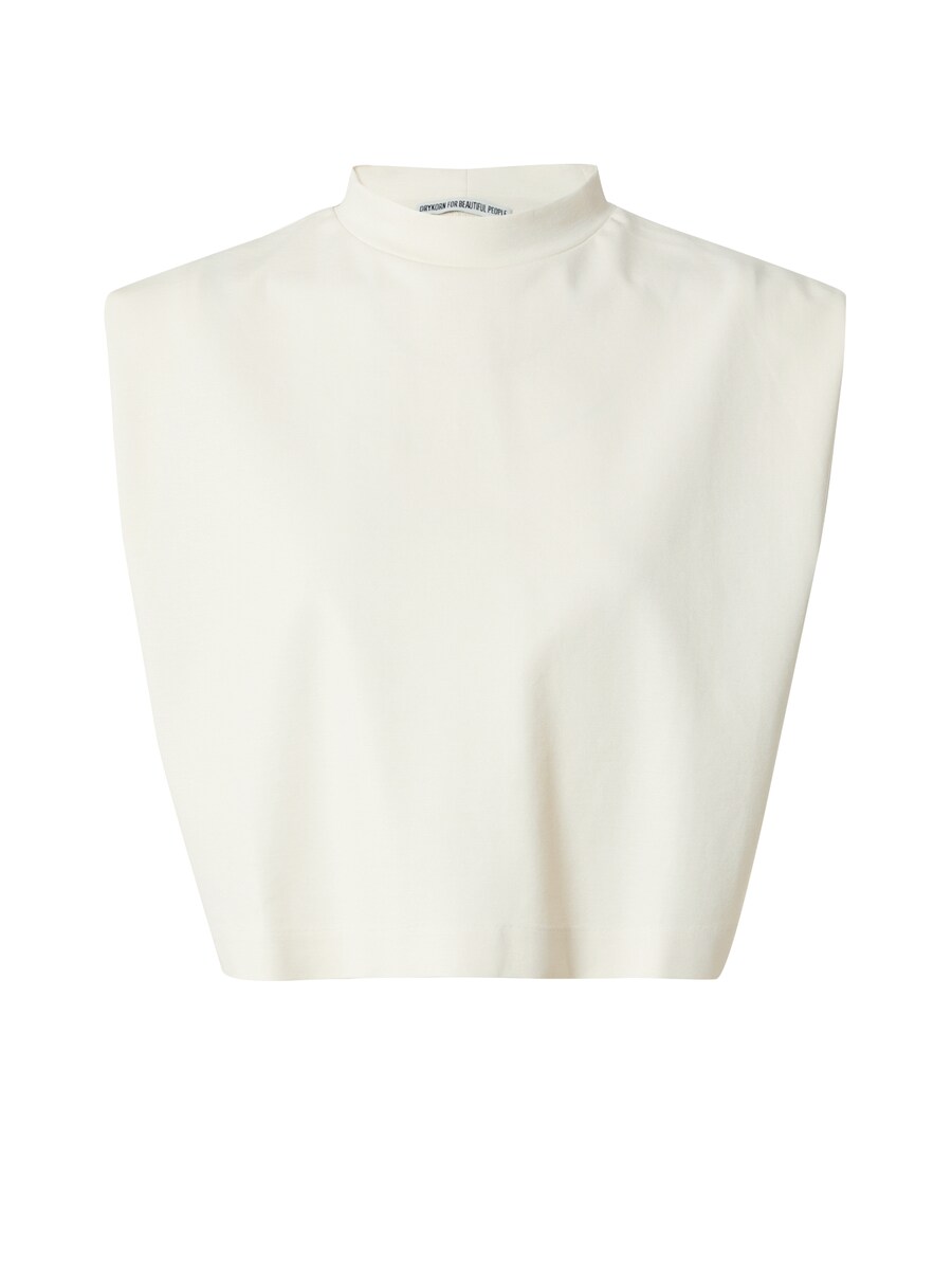 Топ DRYKORN NAVINA, бежевый
Топ DRYKORN NAVINA, бежевый