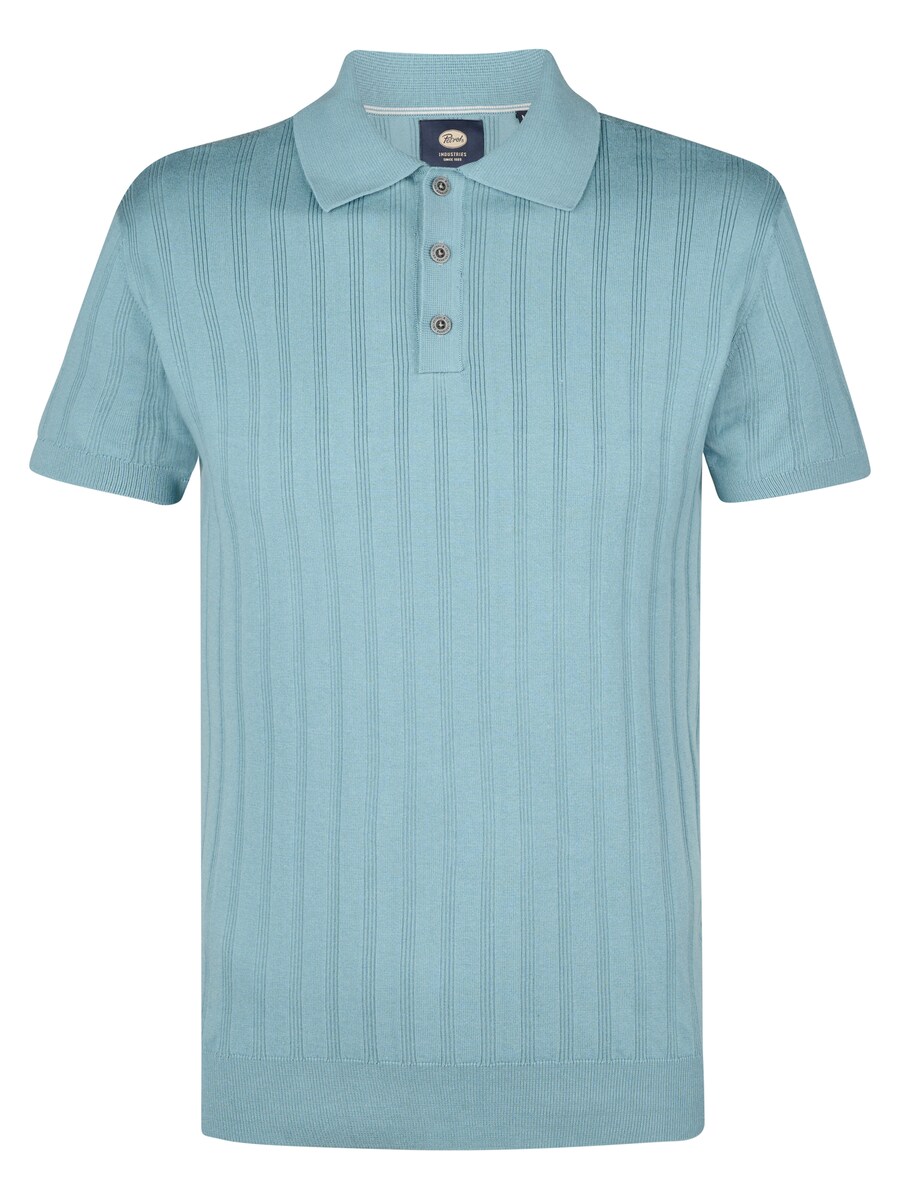 Рубашка Petrol Industries, небесно-синий 
Рубашка Petrol Industries, небесно-синий