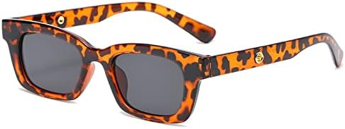 Солнцезащитные очки прямоугольной формы для женщин, винтажные ретро, маленькая оправа, зеленые, для мужчин и женщин, дорожные очки, защита от ультрафиолета UV400 MTZJH, 8
Солнцезащитные очки прямоугольной формы для женщин, винтажные ретро, маленькая оправа, зеленые, для мужчин и женщин, дорожные очки, защита от ультрафиолета UV400 MTZJH, 8