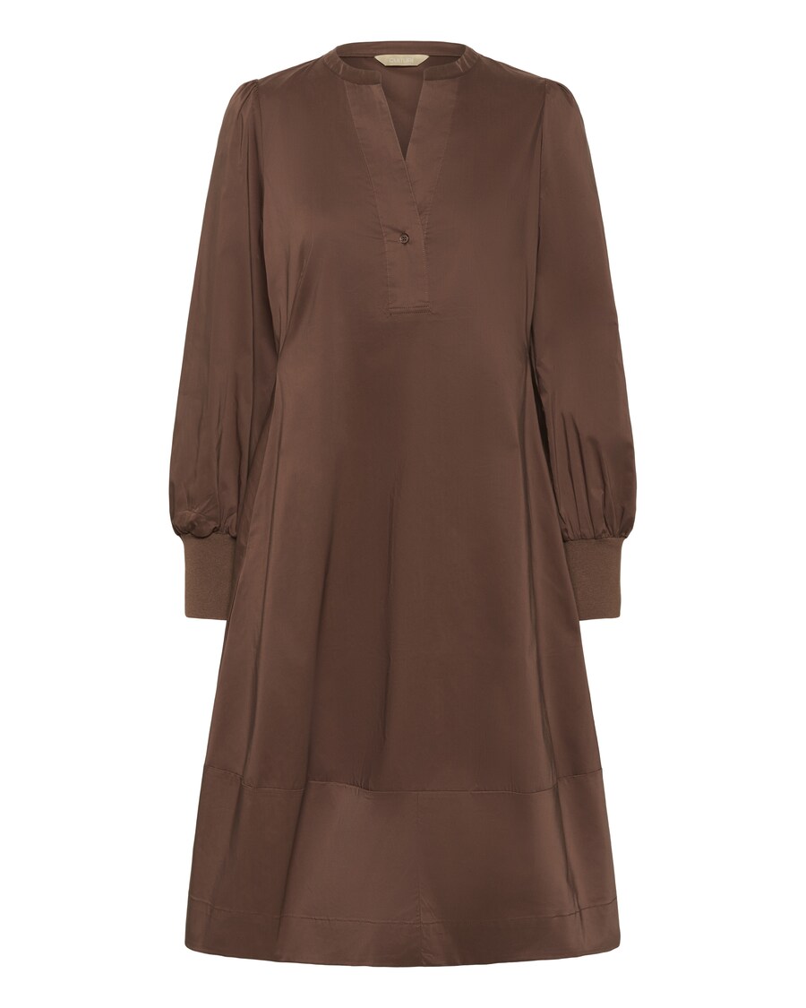 Мини платье CULTURE Antoinett, Brown
Мини платье CULTURE Antoinett, Brown