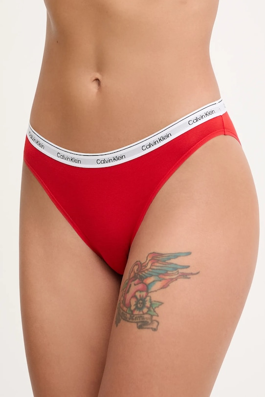 Трусики Calvin Klein Underwear, красный
Трусики Calvin Klein Underwear, красный