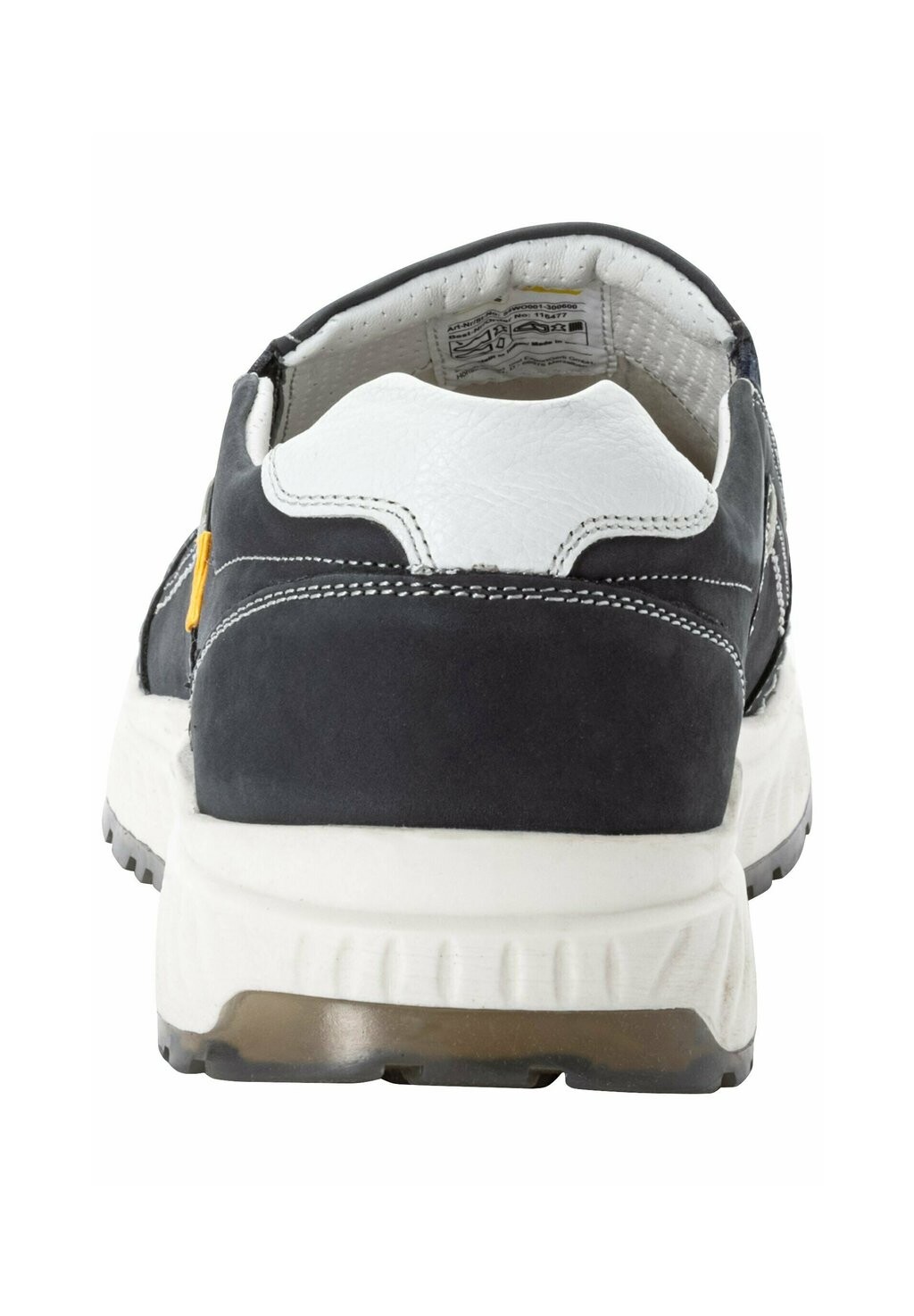 Кроссовки camel active, синий
Кроссовки camel active, синий