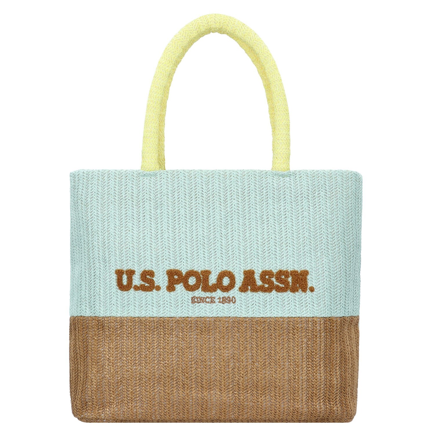 Сумка через плечо U.S. Polo Assn. Straw 04 38 cm, цвет brown green, Зеленый, Сумка через плечо U.S. Polo Assn. Straw 04 38 cm, цвет brown green
Сумка через плечо U.S. Polo Assn. Straw 04 38 cm, цвет brown green, Зеленый, Сумка через плечо U.S. Polo Assn. Straw 04 38 cm, цвет brown green