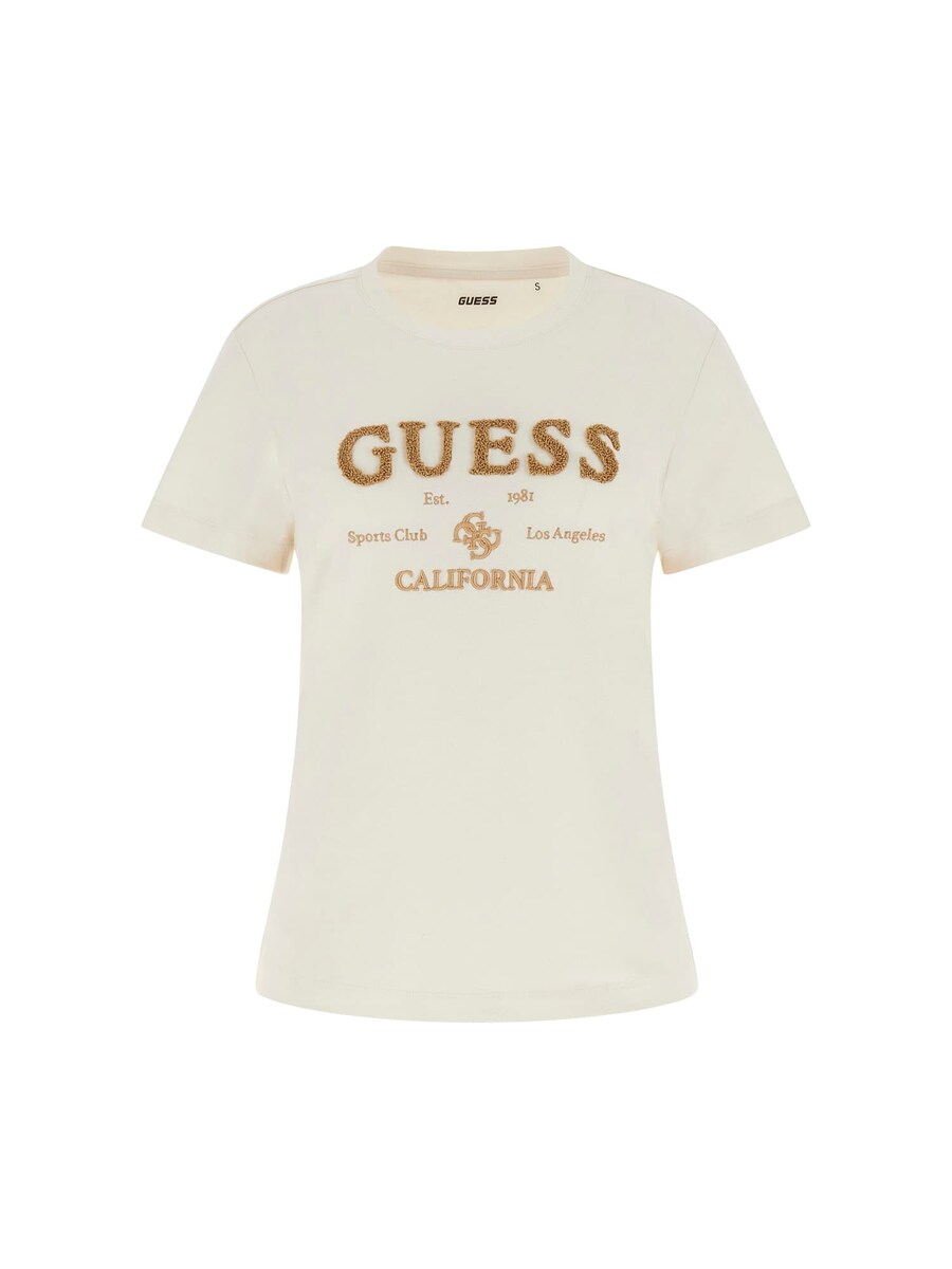 Рубашка GUESS, белый
Рубашка GUESS, белый