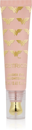 Осветляющий консилер для области вокруг глаз Catrice Wonder Woman, 12 ml
Осветляющий консилер для области вокруг глаз Catrice Wonder Woman, 12 ml