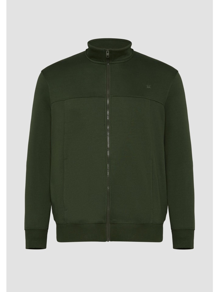 Толстовка в цвете 7883_fir green s.Oliver
Толстовка в цвете 7883_fir green s.Oliver