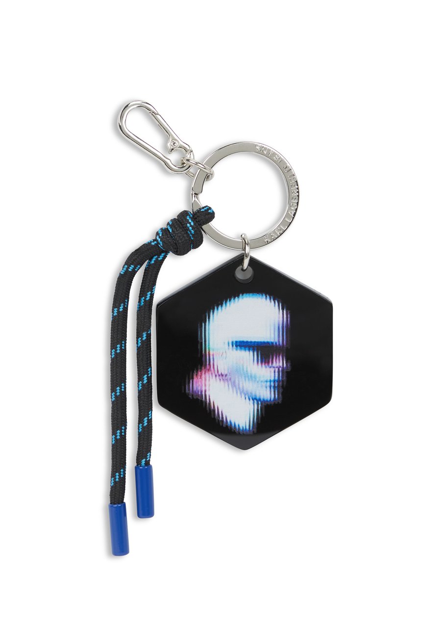 Кошелек Karl Lagerfeld Jeans Keyring, Black
Кошелек Karl Lagerfeld Jeans Keyring, Black