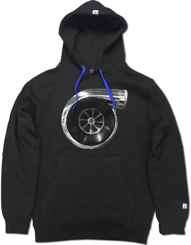 FTD Apparel мужской худи Big Boost
FTD Apparel мужской худи Big Boost