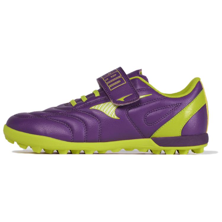 Низкие детские футбольные бутсы для подростков UCAN, фиолетовый
Низкие детские футбольные бутсы для подростков UCAN, фиолетовый