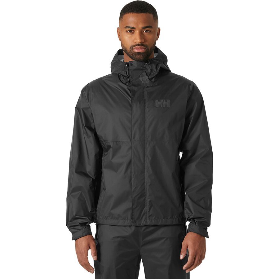 Куртка Loke Jacket 20 - мужская Helly Hansen Helly Hansen, Black
Куртка Loke Jacket 20 - мужская Helly Hansen Helly Hansen, Black