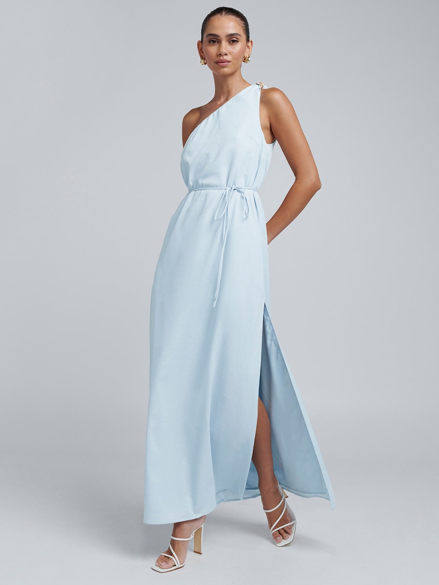 Вечернее платье BWLDR Pene, светло-голубой
Вечернее платье BWLDR Pene, светло-голубой