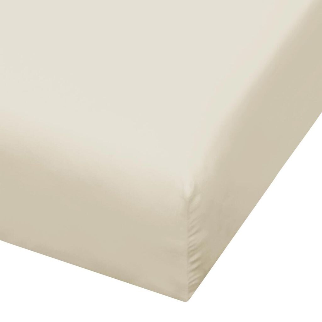 Простыня Dream Sleep Box Spring Twine Jersey Premium 90x190 - 100x220 см, натуральный Traumschlaf
Простыня Dream Sleep Box Spring Twine Jersey Premium 90x190 - 100x220 см, натуральный Traumschlaf