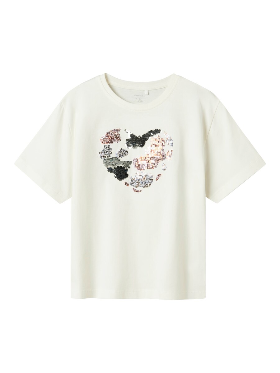 Рубашка NAME IT NKFOIMAPASTAR, белый
Рубашка NAME IT NKFOIMAPASTAR, белый