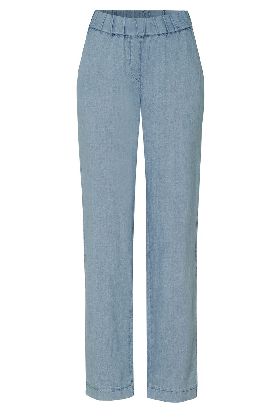 Обычные брюки TONI, светло-синий
Обычные брюки TONI, светло-синий