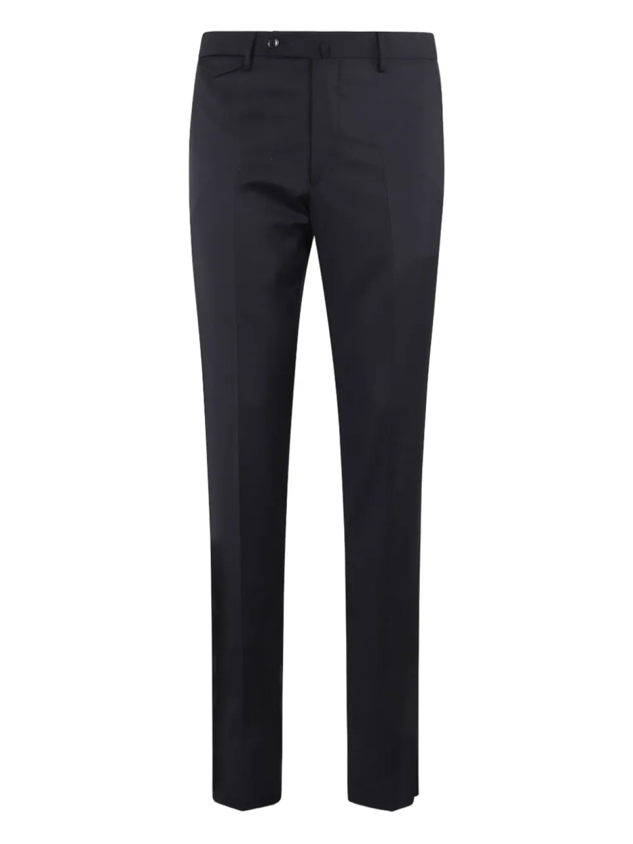 Прямые шерстяные брюки Tagliatore, синий
Прямые шерстяные брюки Tagliatore, синий