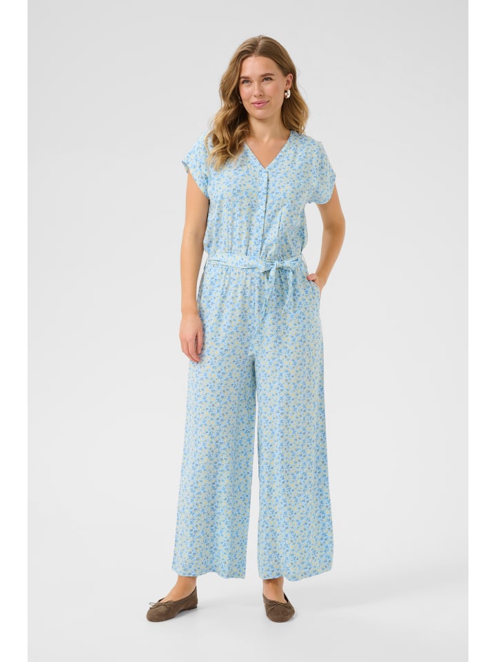 Комбинезон Cream
Комбинезон Cream