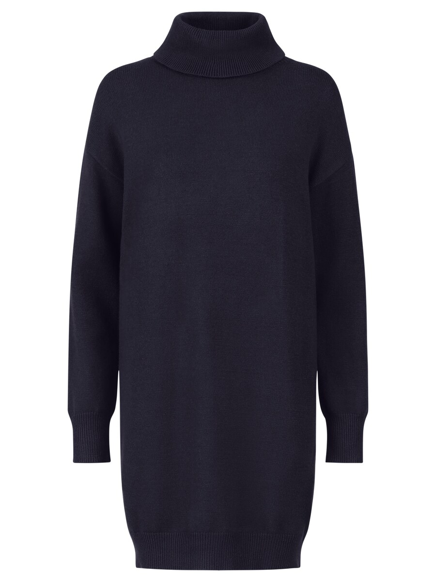 Вязаное платье APART, Night blue
Вязаное платье APART, Night blue