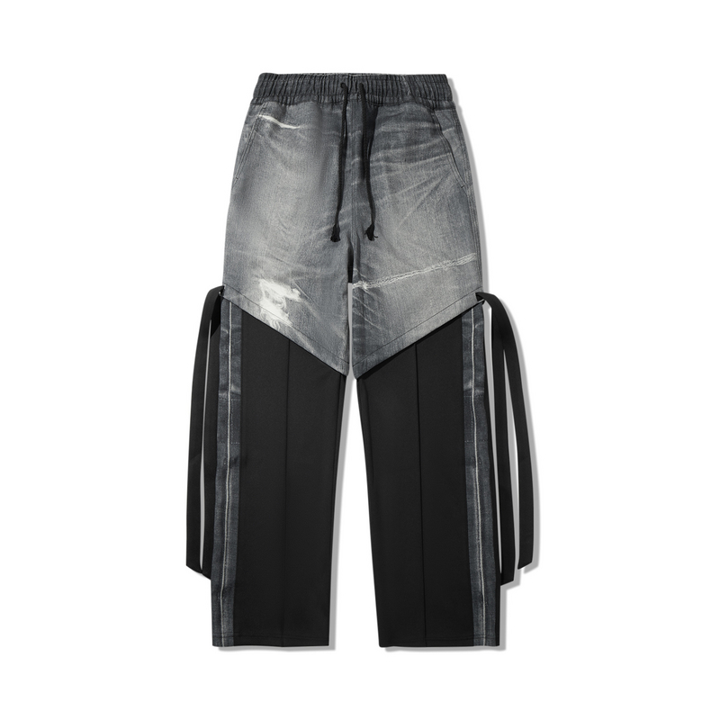 Прямые повседневные брюки женские цвет комбо LiNing, черный
Прямые повседневные брюки женские цвет комбо LiNing, черный