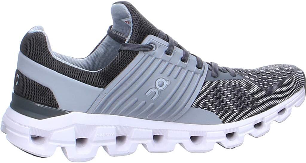 Кроссовки On Men's Cloudswift Sneakers
Кроссовки On Men's Cloudswift Sneakers