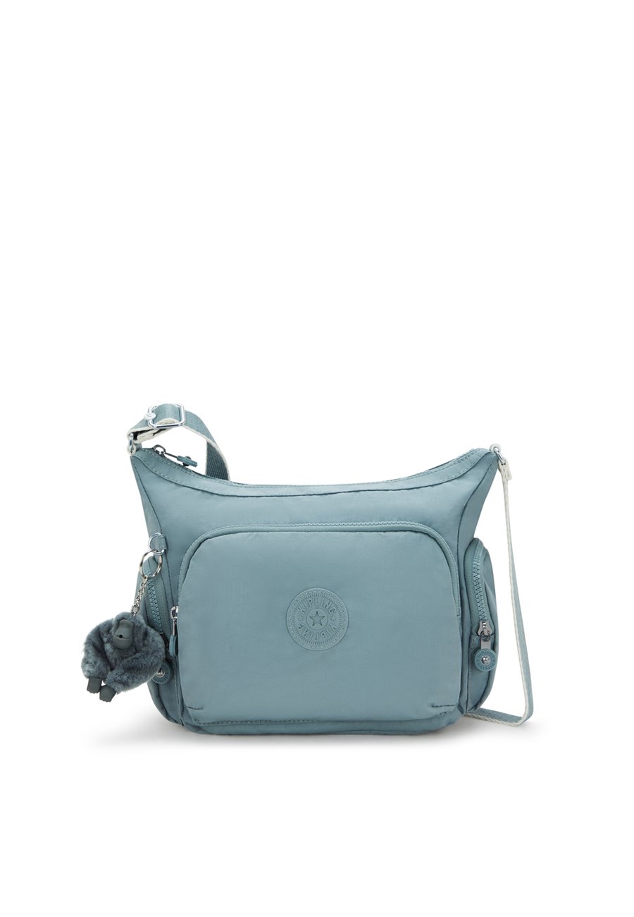 Сумка кросс-боди Kipling GABB S, Relaxed Grey/Mottled Grey
Сумка кросс-боди Kipling GABB S, Relaxed Grey/Mottled Grey