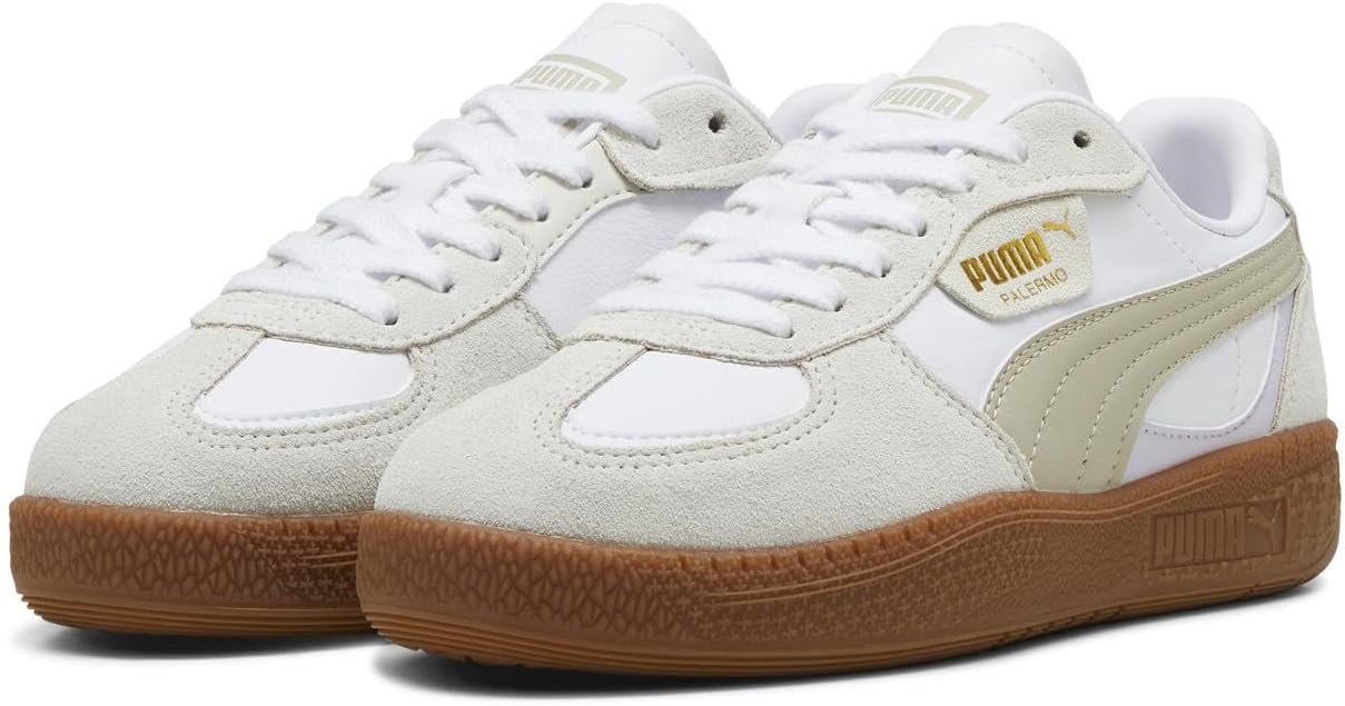 Мужские кроссовки PUMA, белый
Мужские кроссовки PUMA, белый