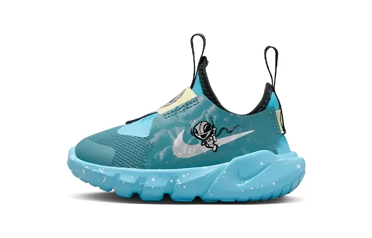 Кроссовки Nike Flex Runner 2 для малышей TD
Кроссовки Nike Flex Runner 2 для малышей TD