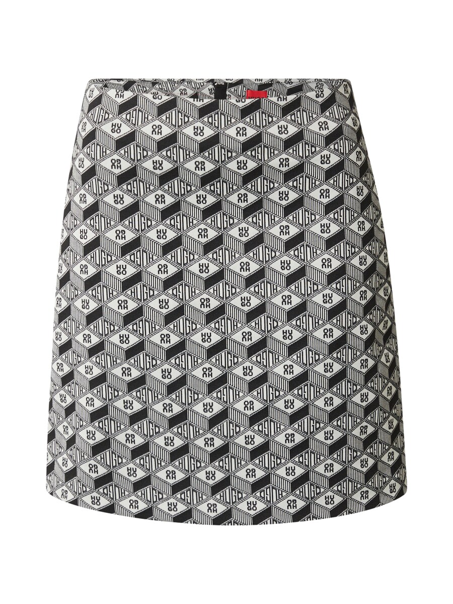 Юбка HUGO Romesa, белый
Юбка HUGO Romesa, белый