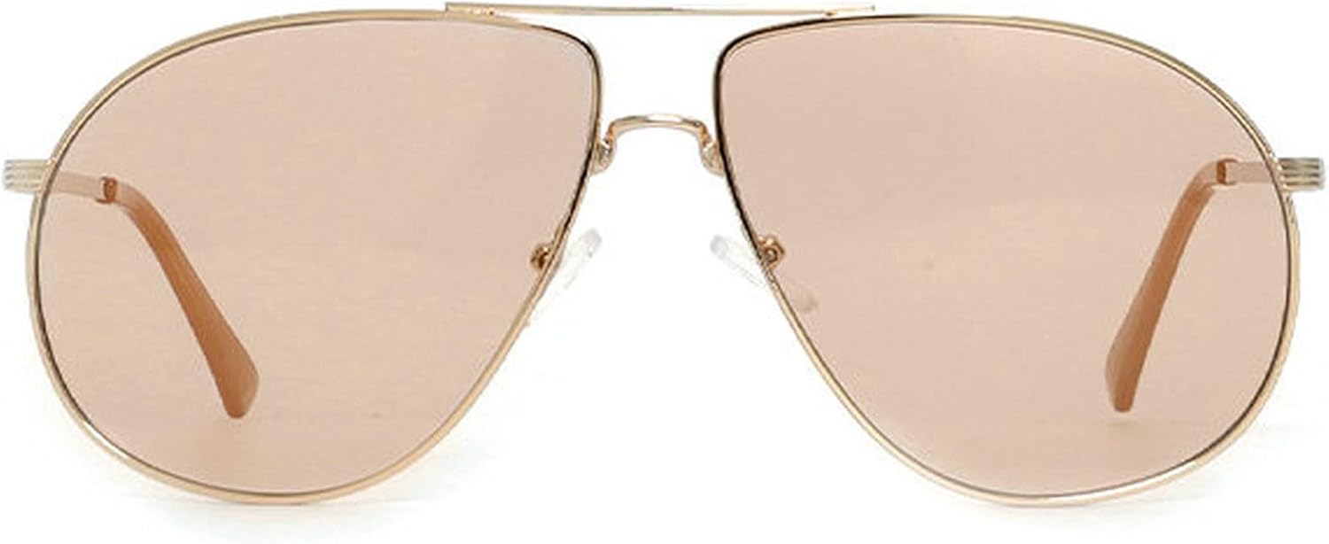 Солнцезащитные очки COTIA увеличенного размера в стиле «пилот» квадратной формы для женщин и мужчин, винтажные, 70-е годы, многоугольные, ретро, с металлической двойной перемычкой, Champagne
Солнцезащитные очки COTIA увеличенного размера в стиле «пилот» квадратной формы для женщин и мужчин, винтажные, 70-е годы, многоугольные, ретро, с металлической двойной перемычкой, Champagne