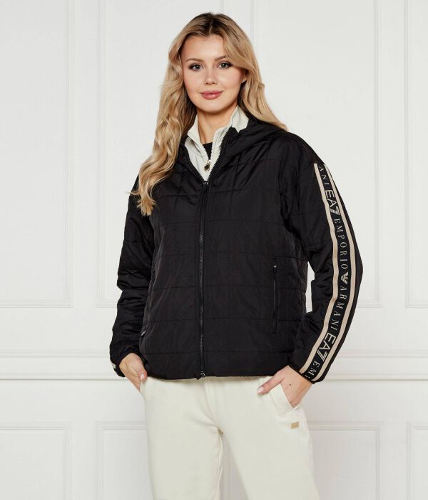 Куртка Regular fit Ea7, черный
Куртка Regular fit Ea7, черный