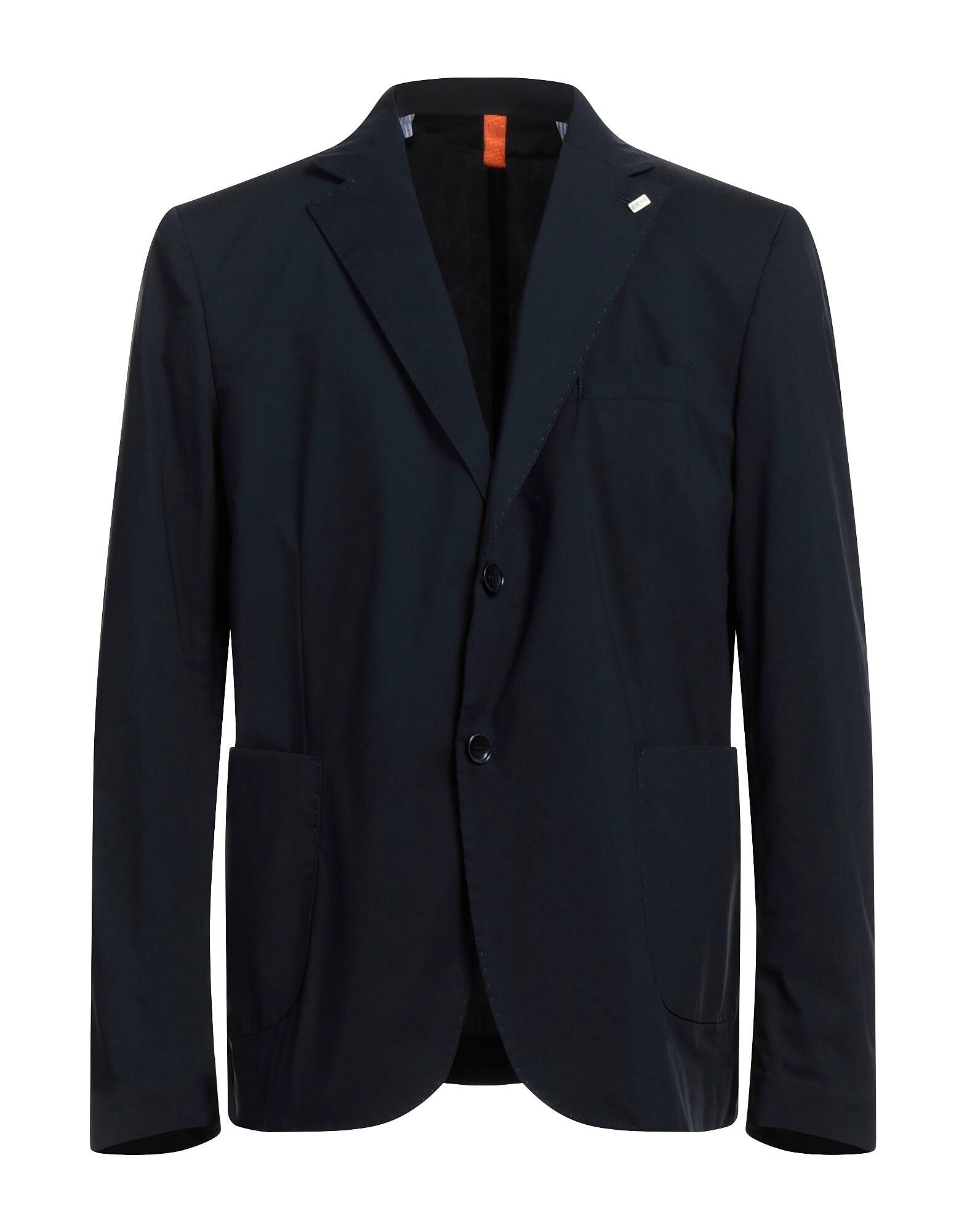 Блейзер Exte, полуночно-синий
Блейзер Exte, полуночно-синий